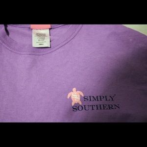 Simply Southern Tee